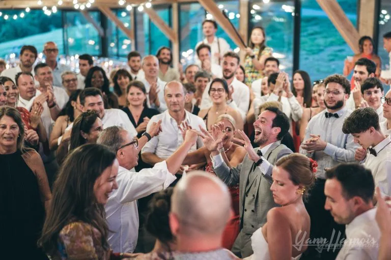 photographe mariage