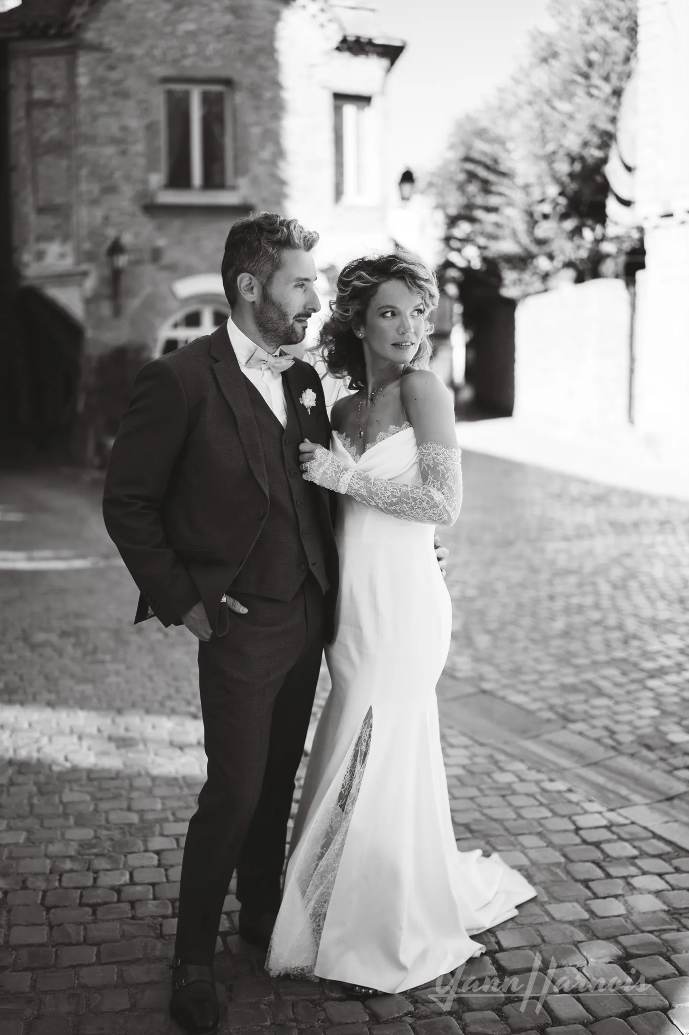 Photographe de mariage à Narbonne et en Occitanie