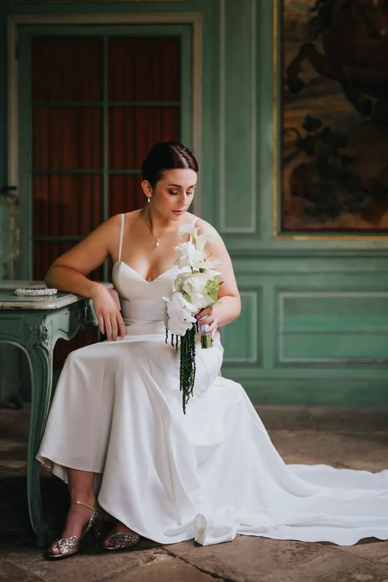 Photographe mariage Perpignan - reportage élégant et naturel par Yann Harnois - image 1