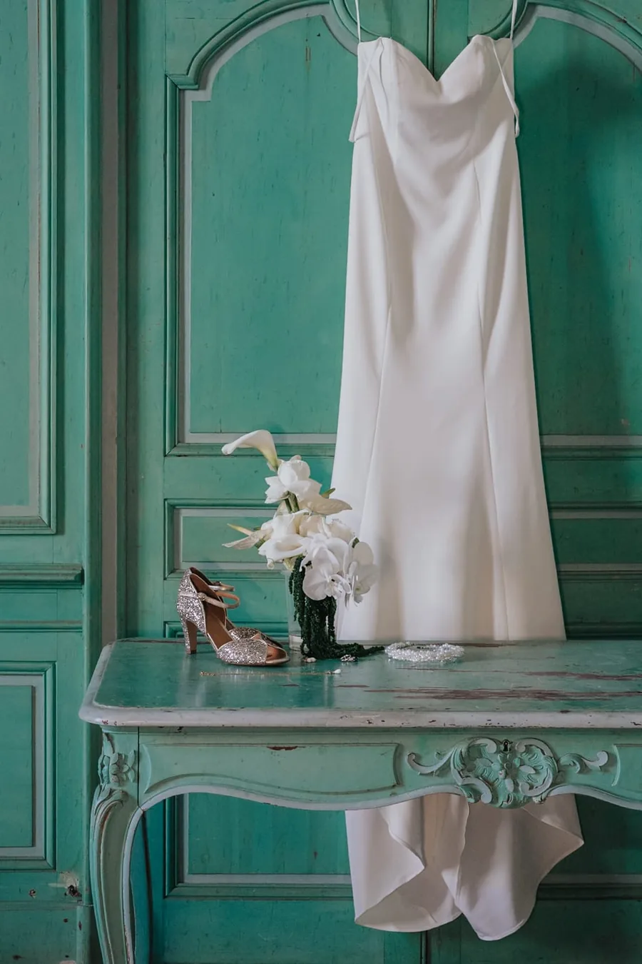 Photographe mariage Toulouse - reportage élégant et naturel par Yann Harnois - image 5