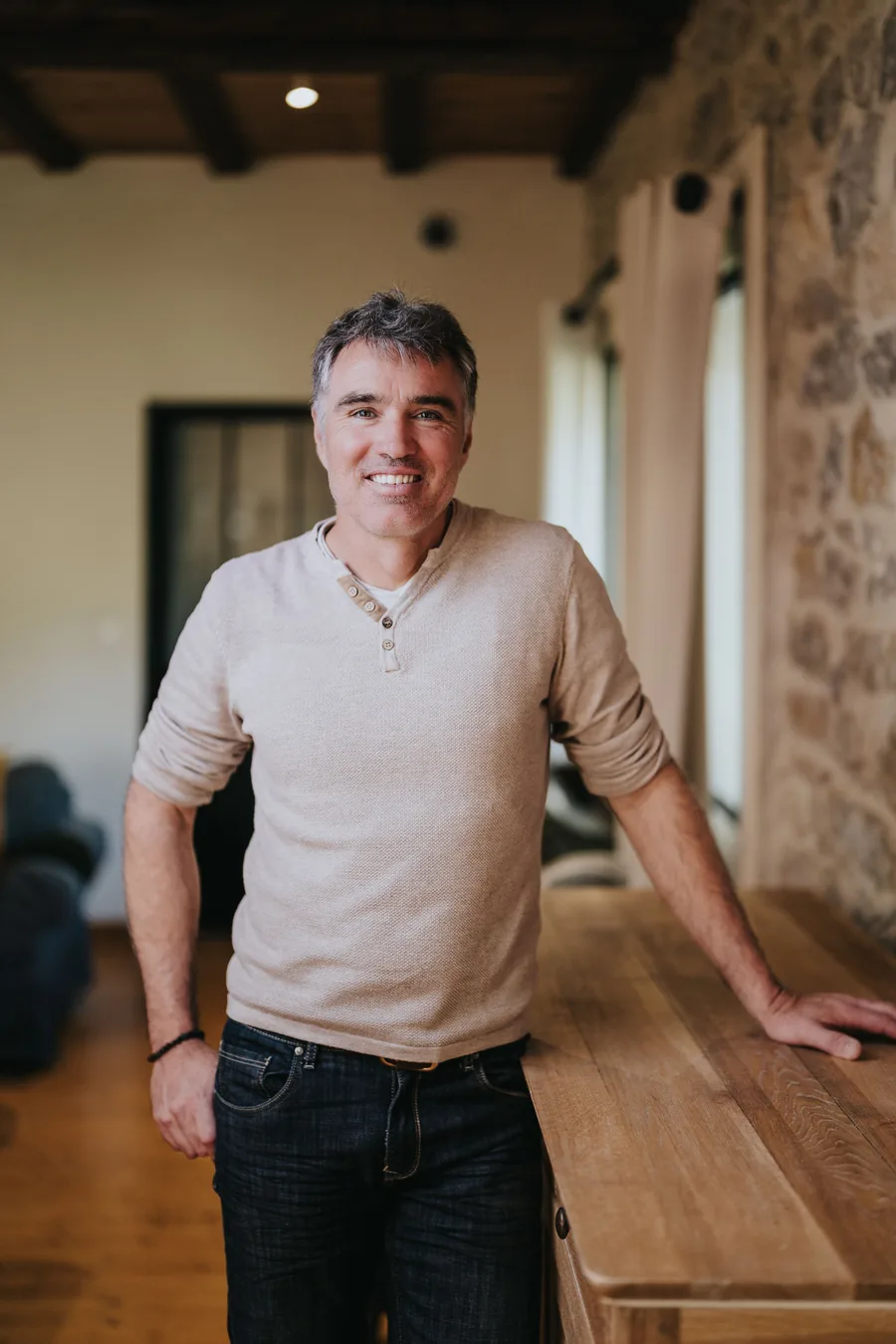 portrait corporate à Narbonne par Yann Harnois - 05